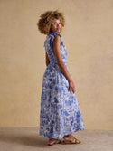 Joules Samantha Dress