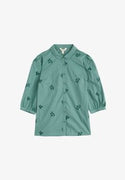 Seasalt Hope Cottage Broderie Blouse