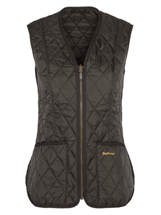 Barbour Betty Interactive Liner