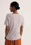 Seasalt Bryher View T-Shirt