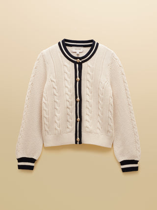Joules Andie Cardigan *no description found