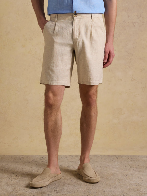 Joules Linen Shorts