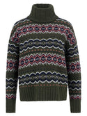 Barbour Helen Knitted Jumper
