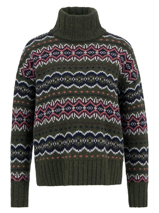 Barbour Helen Knitted Jumper