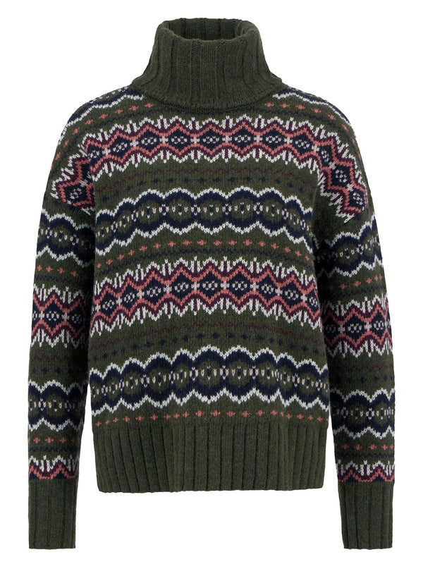 Barbour Helen Knitted Jumper