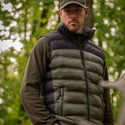 Deerhunter Northward Padded Waistcoat