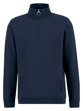 Barbour Lambeth Half Zip