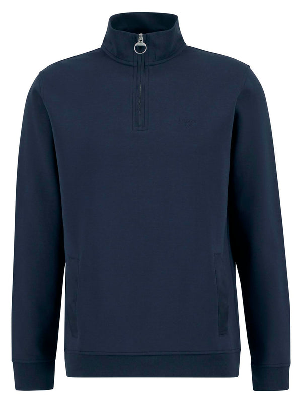 Barbour Lambeth Half Zip