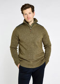 Dubarry Doherty Zip Neck Sweater