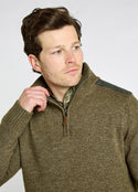 Dubarry Doherty Zip Neck Sweater