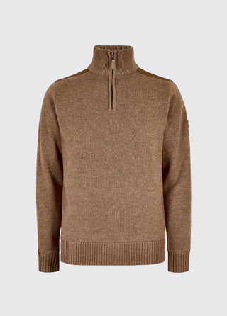 Dubarry Doherty Zip Neck Sweater