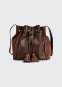 Dubarry Doonbeg Bucket Bag