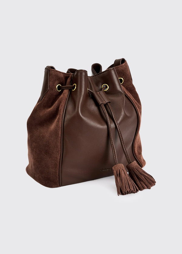 Dubarry Doonbeg Bucket Bag