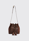 Dubarry Doonbeg Bucket Bag