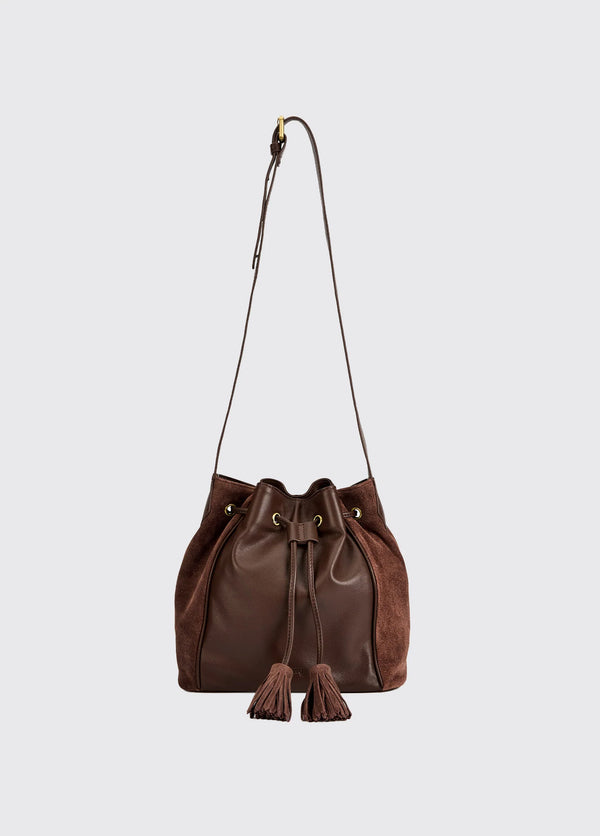 Dubarry Doonbeg Bucket Bag