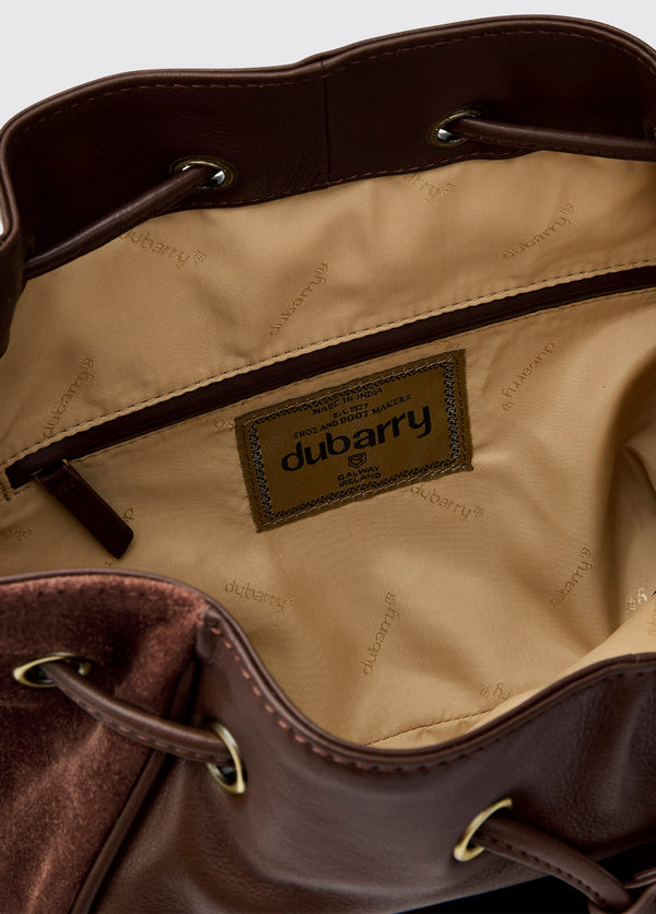 Dubarry Doonbeg Bucket Bag