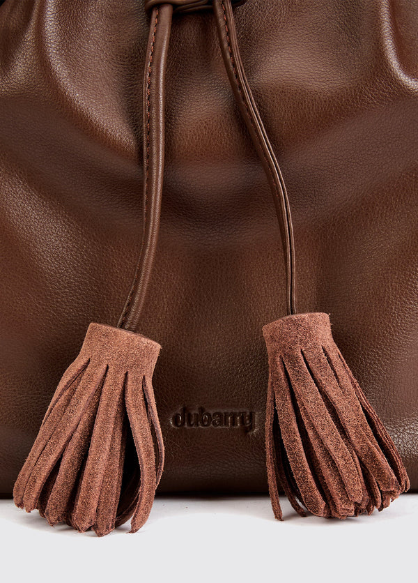 Dubarry Doonbeg Bucket Bag