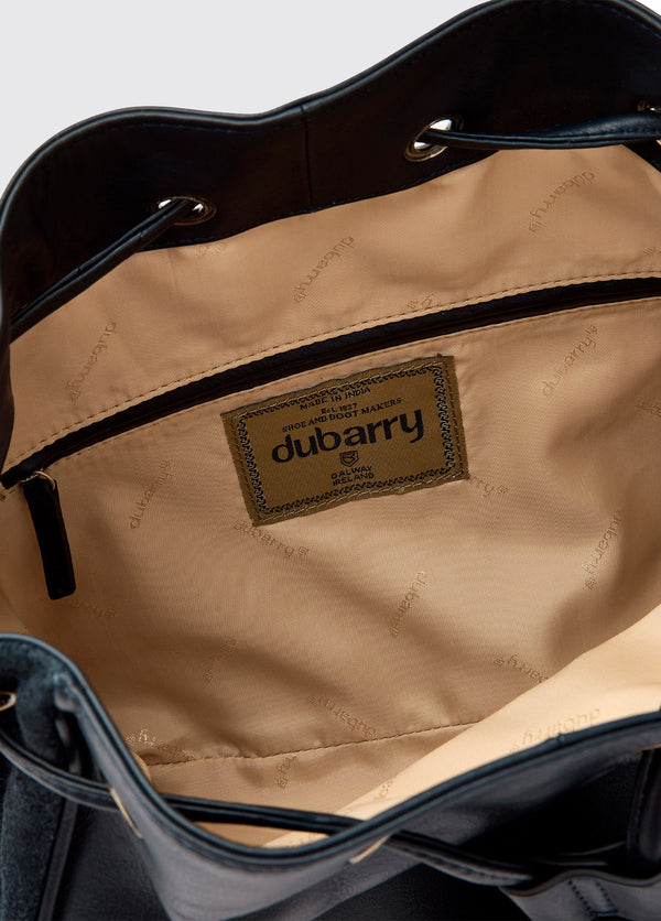 Dubarry Doonbeg Bucket Bag