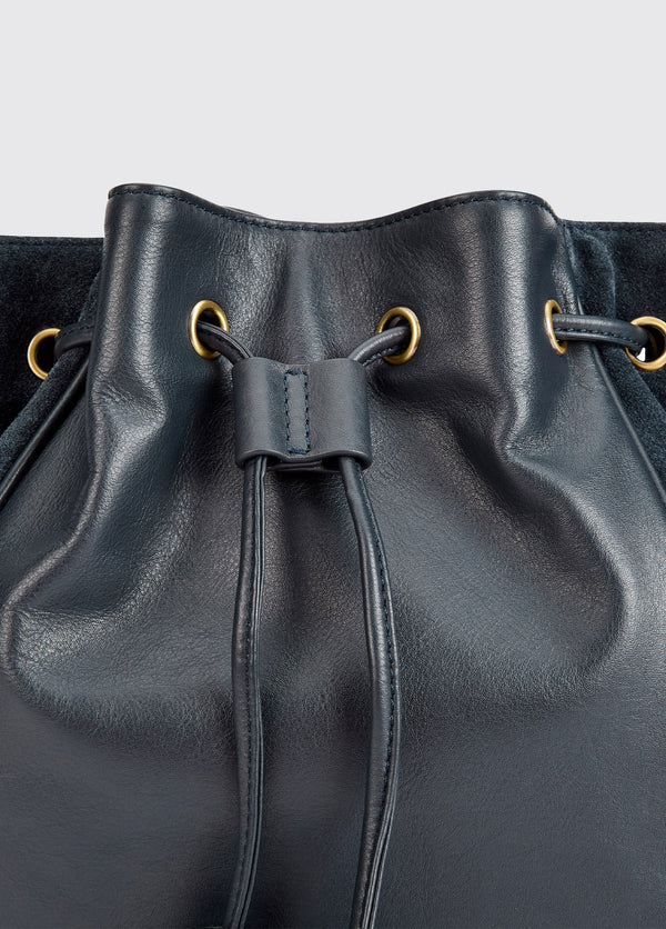 Dubarry Doonbeg Bucket Bag