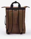 Barbour Field Wax Backpack