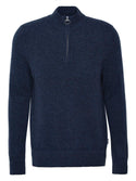 Barbour Waterbury Half Zip