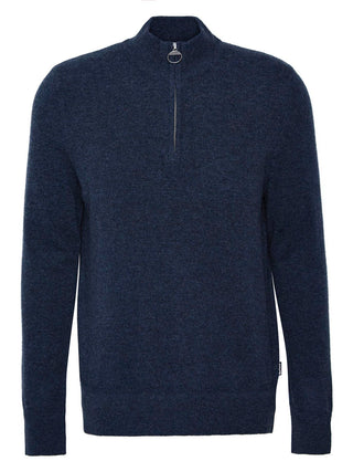 Barbour Waterbury Half Zip