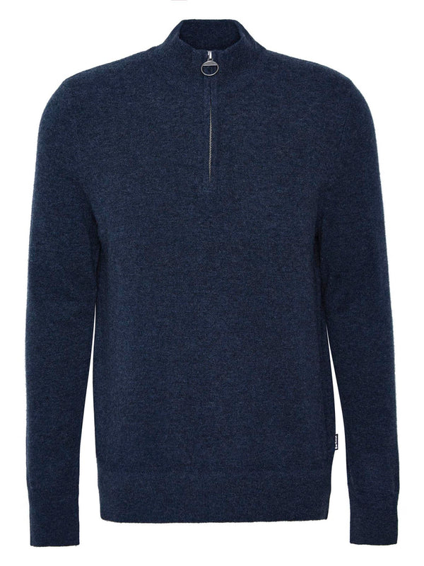 Barbour Waterbury Half Zip
