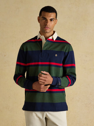 Joules Rugby Club Long Sleeve