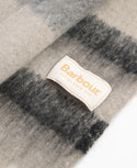 Barbour Isla Boucle Scarf