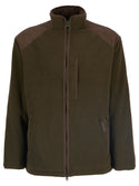 Barbour Active Fleece Jacket