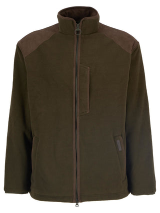 Barbour Active Fleece Jacket