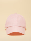 Joules Daley Linen Cap