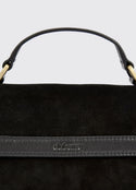 Dubarry Eadestown Suede & Leather Bag