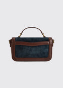 Dubarry Eadestown Suede & Leather Bag