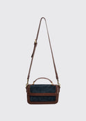 Dubarry Eadestown Suede & Leather Bag
