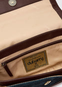 Dubarry Eadestown Suede & Leather Bag