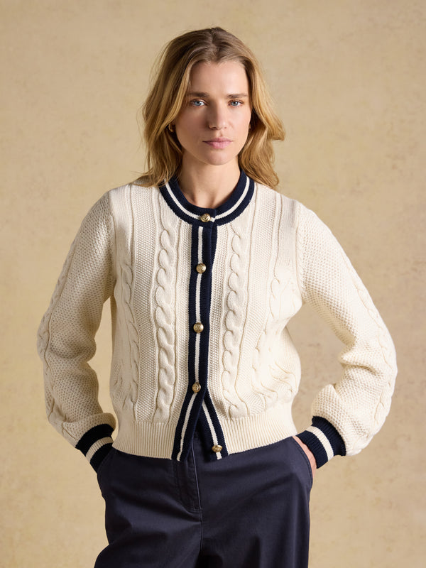 Joules Andie Cardigan *no description found