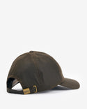 Barbour Belsay Wax Cap