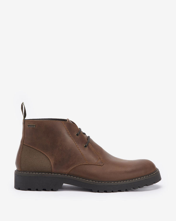 Barbour Maxwell Chukka Boot