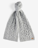 Barbour Penshaw Beanie and Scarf