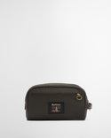 Barbour Wax Washbag