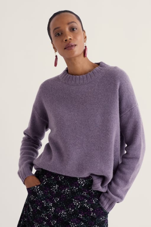 Seasalt Evening Bay Jumper