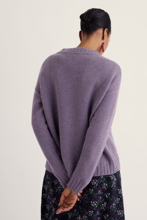 Seasalt Evening Bay Jumper