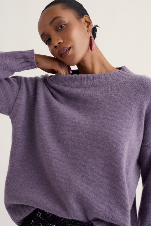 Seasalt Evening Bay Jumper