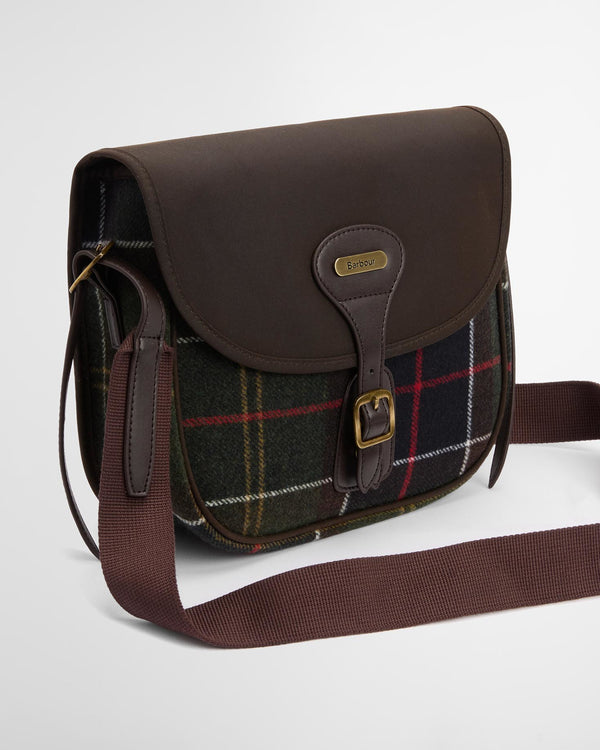 Barbour Cromarty Bag