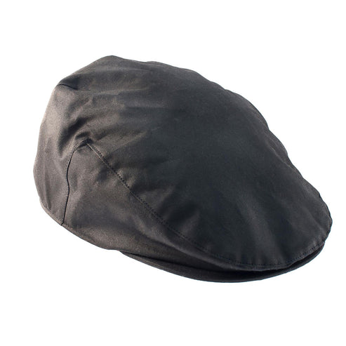 Heather Hats Buchanan Wax Cap ZH002