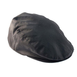 Heather Hats Buchanan Wax Cap ZH002