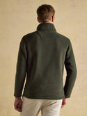 Joules Heritage Quarter Zip