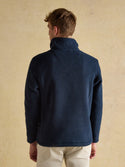 Joules Heritage Quarter Zip