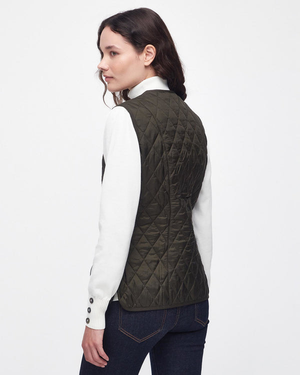 Barbour Betty Interactive Liner